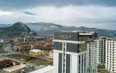 Туры в отель Doubletree By Hilton Afyonkarahisar