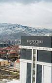 Туры в отель Doubletree By Hilton Afyonkarahisar