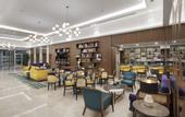Туры в отель Doubletree By Hilton Afyonkarahisar