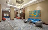 Туры в отель Doubletree By Hilton Afyonkarahisar