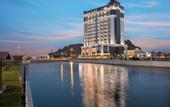 Туры в отель Doubletree By Hilton Afyonkarahisar