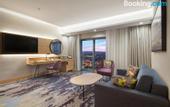 Туры в отель Doubletree By Hilton Afyonkarahisar