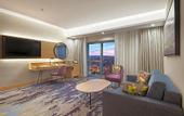 Туры в отель Doubletree By Hilton Afyonkarahisar