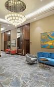 Туры в отель Doubletree By Hilton Afyonkarahisar