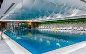 Туры в отель Doubletree By Hilton Afyonkarahisar