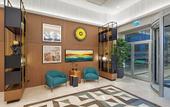 Туры в отель Doubletree By Hilton Afyonkarahisar