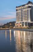 Туры в отель Doubletree By Hilton Afyonkarahisar