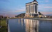 Туры в отель Doubletree By Hilton Afyonkarahisar