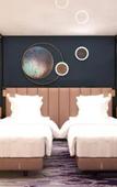 Туры в отель Doubletree By Hilton Afyonkarahisar