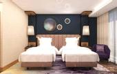 Туры в отель Doubletree By Hilton Afyonkarahisar
