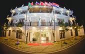 Туры в отель Asian Grand Hotel