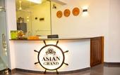 Туры в отель Asian Grand Hotel