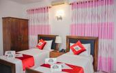 Туры в отель Asian Grand Hotel