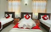 Туры в отель Asian Grand Hotel