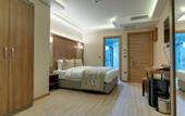 Туры в отель Istport Hotel