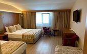 Туры в отель Istport Hotel