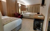Туры в отель Istport Hotel