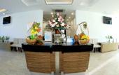 Туры в отель Orson Hotel & Resort Con Dao