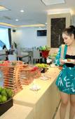 Туры в отель Orson Hotel & Resort Con Dao