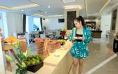 Туры в отель Orson Hotel & Resort Con Dao