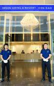 Туры в отель Orson Hotel & Resort Con Dao