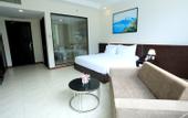 Туры в отель Orson Hotel & Resort Con Dao