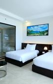 Туры в отель Orson Hotel & Resort Con Dao