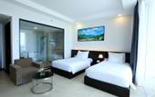 Туры в отель Orson Hotel & Resort Con Dao