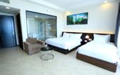 Туры в отель Orson Hotel & Resort Con Dao