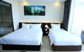 Туры в отель Orson Hotel & Resort Con Dao