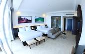 Туры в отель Orson Hotel & Resort Con Dao