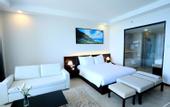 Туры в отель Orson Hotel & Resort Con Dao