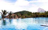 Туры в отель Orson Hotel & Resort Con Dao