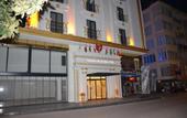 Туры в отель Tamara Business Otel