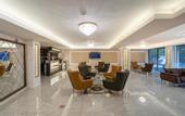 Туры в отель Tamara Business Otel