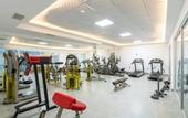 Туры в отель Tamara Business Otel