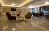 Туры в отель Tamara Business Otel