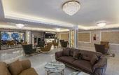 Туры в отель Tamara Business Otel