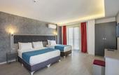 Туры в отель Tamara Business Otel
