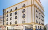 Туры в отель Tamara Business Otel