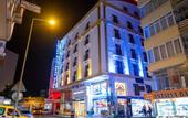 Туры в отель Tamara Business Otel