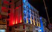 Туры в отель Tamara Business Otel