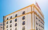 Туры в отель Tamara Business Otel