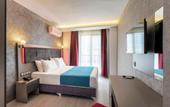 Туры в отель Tamara Business Otel