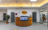 Туры в отель Tamara Business Otel