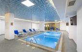 Туры в отель Tamara Business Otel