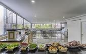 Туры в отель Tamara Business Otel
