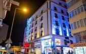 Туры в отель Tamara Business Otel