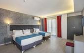 Туры в отель Tamara Business Otel