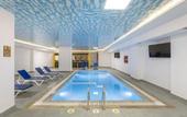 Туры в отель Tamara Business Otel
